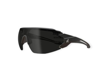 Edge Tactical Taven ballistische Schutzbrille - Schießbrille- G15 dunkel