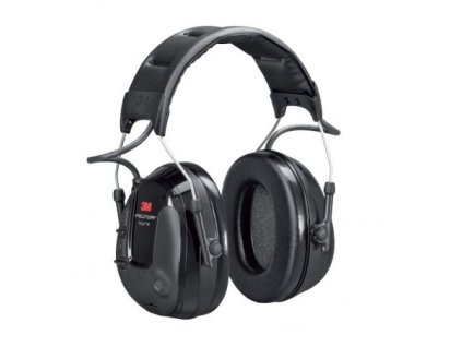 3M Peltor Protac III Slim Headset 26dB MT13H220A elektronischer Kopfhörer