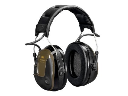 3M Peltor Protac Hunter Headset 26dB MT13H222A - schießt elektronische Kopfhörer