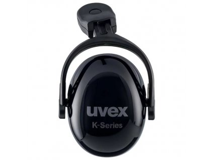 UVEX pheos K1P Ohrenschützer für den Helm 28dB