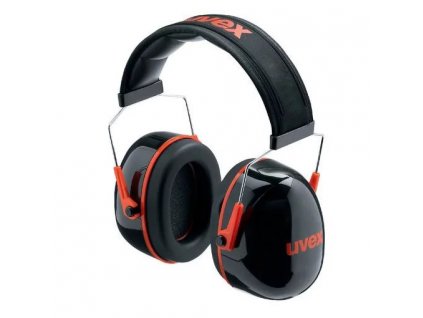 UVEX K3 - Ohrenschützer 33dB