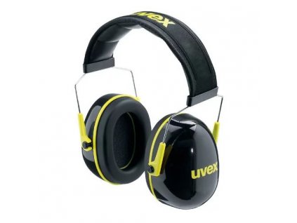 UVEX K2 - Ohrenschützer 32dB