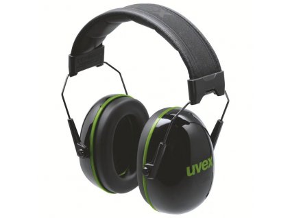 UVEX K10 - Ohrenschützer 30 dB