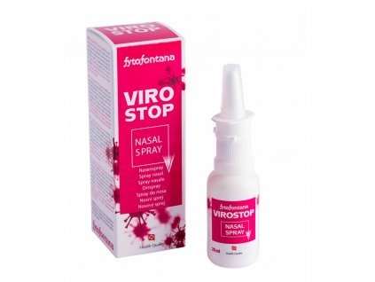 Fytofontana Virostop Nasenspray 20 ml