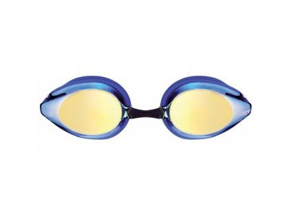 Arena Tracks Junior Mirror - Schwimmbrille für Kinder