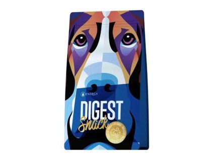 Energy Digest Snack – Leckerli für Hunde 100 g