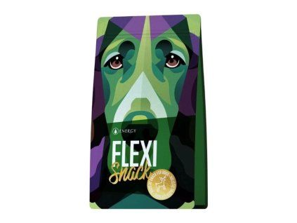 Energy Flexi Snack – Leckerli für Hunde 100 g