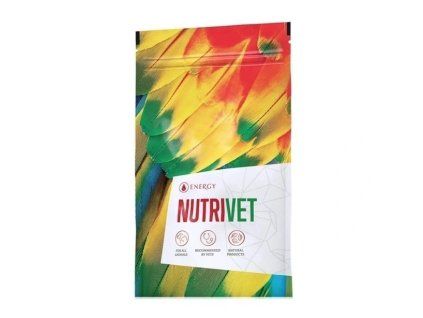 Energy Nutrivet 90 Kapseln