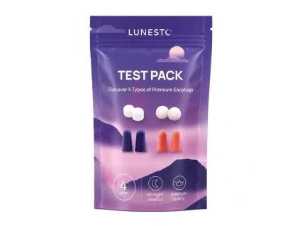 Lunesto Test Pack - 4 paar
