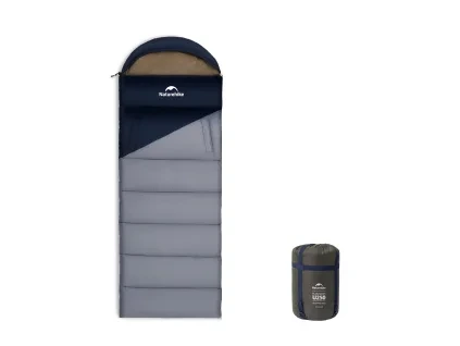 Naturehike Schlafsack Sunny Day U250 - 1600 g