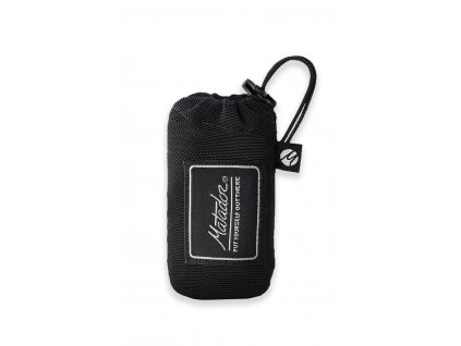 Matador mini faltbare Taschendecke 3.0 schwarz