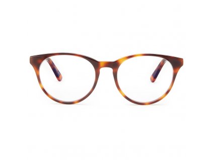 Barner Gracia Havanna Anti-Blaulicht-Brille