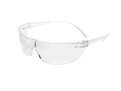 Honeywell schutzbrille SVP200 transparent