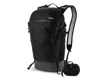 Matador freefly 16 neuer faltbarer wasserdichter Rucksack