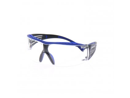 3M Scotchgard SF400XSGAF-BLU - Schutzbrille