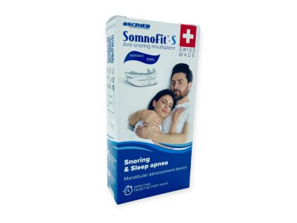 Osicmed somnofitS