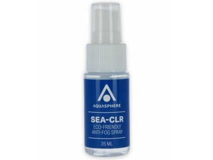 Aquasphere anti-Beschlag-Spray sea clr 35 ml