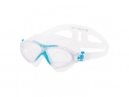 565326 x ray jr blau schwimmbrille für kinder