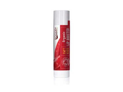 Heißer Kuss Lippenbalsam WoodenSpoon 4,3 ml