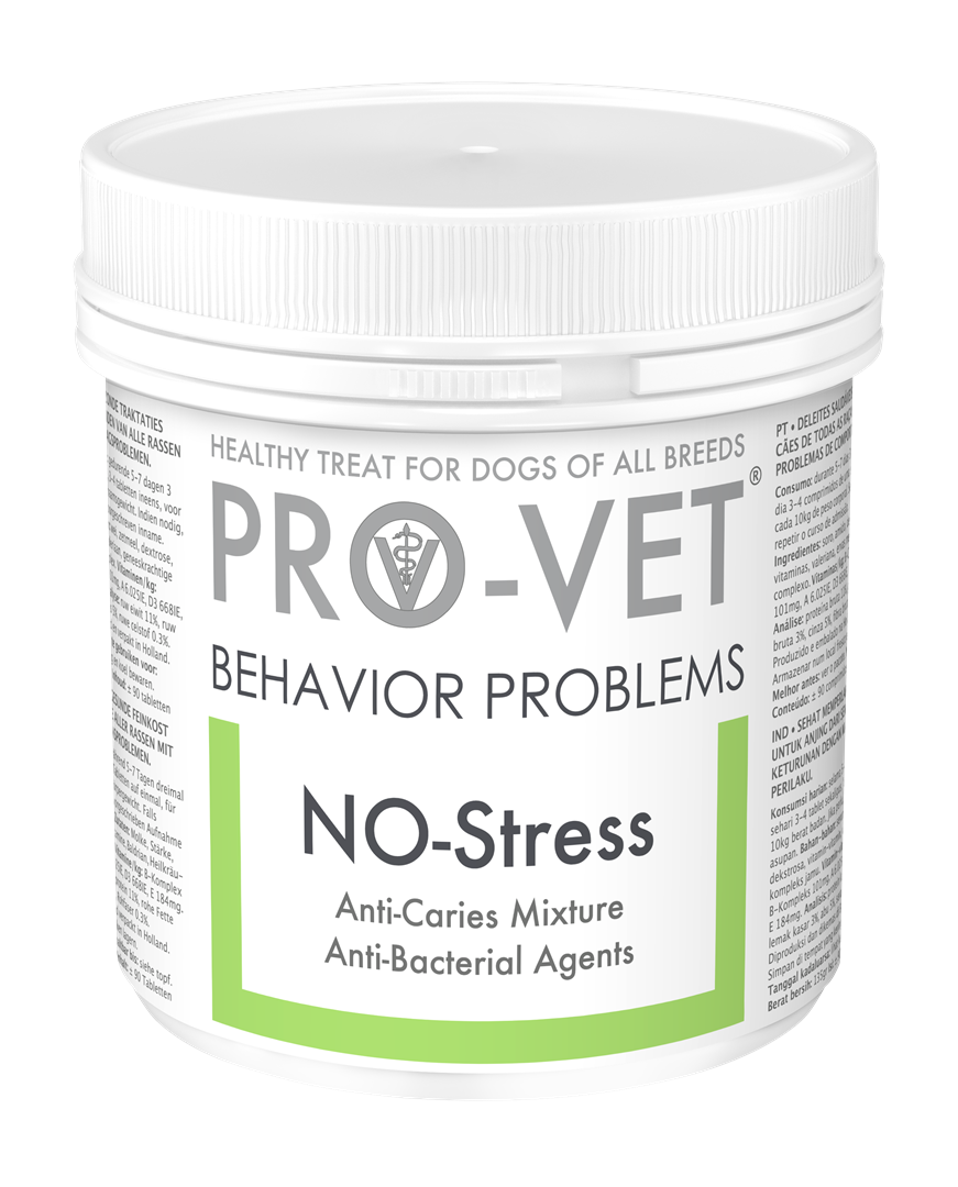 PRO-VET NO-Stress 135 g