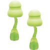 Moldex Twisters grüne Ohrstöpsel