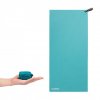Schnell trocknendes faltbares Handtuch Naturehike (Large)
