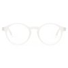 Barner le Marais Coconut Milk Anti-Blaulicht-Sonnenbrille