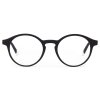 Barner le Marais Schwarze Anti-Blaulicht-Sonnenbrille