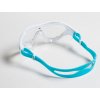 Arena Die One Mask Junior Schwimmmaske für Kinder von hinten