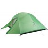 Naturehike Cloud Up 3 210T Polyester hellgrün