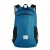 Naturehike Zusammenfaltbareer Reiserucksack 18L