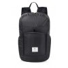naturehike Reiserucksack blau 22l schwarz