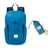 Naturehike Faltbarer Reiserucksack 22L 7