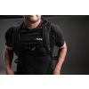 Matador SEG42 segmentierter Rucksack schwarzer Brustgurt