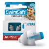 Alpine SwimSafe - Ausverkauf älterer Produktserien  Ohrstöpsel zum Schwimmen