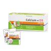 Sanct Bernhard Calcium + D3 Pulver – 60 Beutel