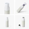 LARQ PureVis™ selbstreinigende Flasche – 740 ml