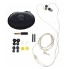 Shure SE535-CL-EFS In-Ear-Kopfhörersystem  In-Ear-Kopfhörer