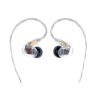 Shure SE535-CL-EFS In-Ear-Kopfhörersystem  In-Ear-Kopfhörer