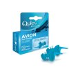 Quies AVION Flugzeug-Ohrstöpsel 1 Paar