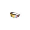3M SF416XAS-BLK, SecureFit 416 - ochranné brýle