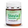 Sanct Bernhard Stevia-Süßstoffpulver 50 g