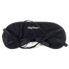 Daydream Basic Black - Schwarz  Augenkratzer zum Schlafen