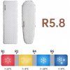 Naturehike Ultra-Light R5.8 aufblasbare Matte – rechteckig