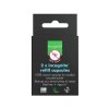 Incognito Ersatz-Nachfüllungen für Repellent-Armbänder, 2 Stück