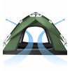 Naturehike Rapid faltbares Automatikzelt für 3 Personen 3600g