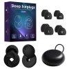 Sleep Earplugs Ohrstöpsel mit Sitzring