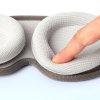 3D-Schlafmaske – atmungsaktive Augenmaske zum Schlafen