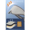 3D-Schlafmaske – atmungsaktive Augenmaske zum Schlafen