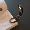 LED lamp owl bookmark4